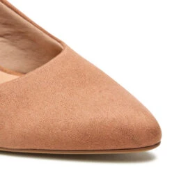 Chaussures Basses Jenny Fairy WYL3095-1 Brown -CHAUSSURES Soldes chaussures basses jenny fairy wyl3095 1 brown 5