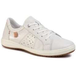 Chaussures Basses Josef Seibel Caren 01 67701 133 000 Weiss