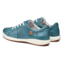 Chaussures Basses Josef Seibel Caren 01 67701 133 515 Azur -CHAUSSURES Soldes chaussures basses josef seibel caren 01 67701 133 515 azur 2