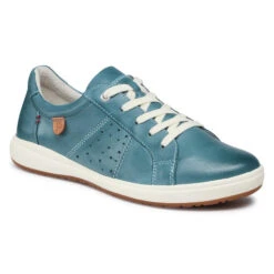 Chaussures Basses Josef Seibel Caren 01 67701 133 515 Azur