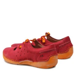 Chaussures Basses Josef Seibel Fergey 71 59671 869 401 Rot/Kombi 8 Chaussures Basses Josef Seibel Fergey 71 59671 869 401 Rot/Kombi -CHAUSSURES Soldes chaussures basses josef seibel fergey 71 59671 869 401 rot kombi 2