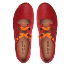 Chaussures Basses Josef Seibel Fergey 71 59671 869 401 Rot/Kombi 11 Chaussures Basses Josef Seibel Fergey 71 59671 869 401 Rot/Kombi -CHAUSSURES Soldes chaussures basses josef seibel fergey 71 59671 869 401 rot kombi 5