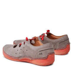 Chaussures Basses Josef Seibel Fergey 71 59671 869 711 Grau/Kombi -CHAUSSURES Soldes chaussures basses josef seibel fergey 71 59671 869 711 grau kombi 2