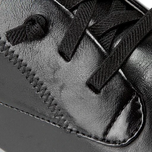 Chaussures Basses Josef Seibel Fiona 01 87201 971 600 Schwarz 3 Chaussures Basses Josef Seibel Fiona 01 87201 971 600 Schwarz – Image 3