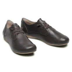 Chaussures Basses Josef Seibel Fiona 01 87201 971 700 Anthrazit -CHAUSSURES Soldes chaussures basses josef seibel fiona 01 87201 971 700 anthrazit 4