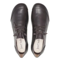 Chaussures Basses Josef Seibel Fiona 01 87201 971 700 Anthrazit -CHAUSSURES Soldes chaussures basses josef seibel fiona 01 87201 971 700 anthrazit 5