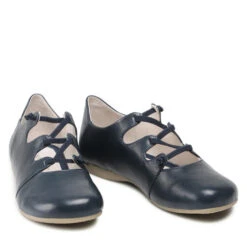 Chaussures Basses Josef Seibel Fiona 04 87204 971 530 Ocean -CHAUSSURES Soldes chaussures basses josef seibel fiona 04 87204 971 530 ocean 4