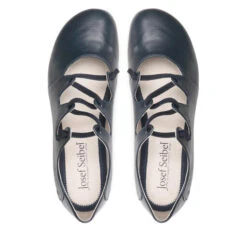 Chaussures Basses Josef Seibel Fiona 04 87204 971 530 Ocean -CHAUSSURES Soldes chaussures basses josef seibel fiona 04 87204 971 530 ocean 5