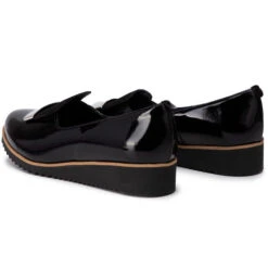 Chaussures Basses Karino 2929/090-P Noir -CHAUSSURES Soldes chaussures basses karino 2929 090 p noir 2