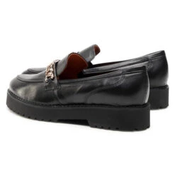 Chaussures Basses Karino 3490/164-P Noir -CHAUSSURES Soldes chaussures basses karino 3490 164 p noir 2