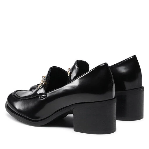 Chaussures Basses Karino 3920/090-P Czarny/Lakier 3 Chaussures Basses Karino 3920/090-P Czarny/Lakier – Image 3