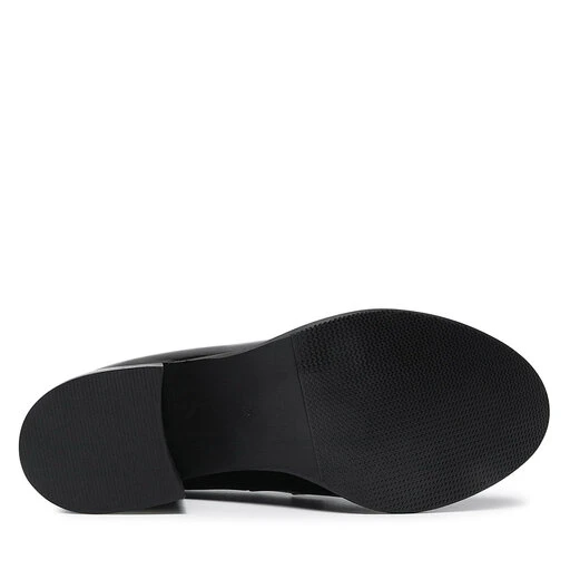 Chaussures Basses Karino 3920/090-P Czarny/Lakier 4 Chaussures Basses Karino 3920/090-P Czarny/Lakier – Image 4