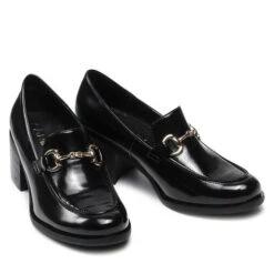 Chaussures Basses Karino 3920/090-P Czarny/Lakier 10 Chaussures Basses Karino 3920/090-P Czarny/Lakier -CHAUSSURES Soldes chaussures basses karino 3920 090 p czarny lakier 4