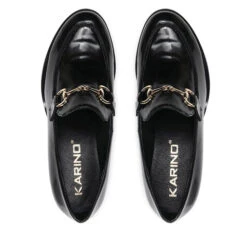 Chaussures Basses Karino 3920/090-P Czarny/Lakier 11 Chaussures Basses Karino 3920/090-P Czarny/Lakier -CHAUSSURES Soldes chaussures basses karino 3920 090 p czarny lakier 5