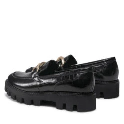 Chaussures Basses Karino 3937/090-P Czarny Lakier 8 Chaussures Basses Karino 3937/090-P Czarny Lakier -CHAUSSURES Soldes chaussures basses karino 3937 090 p czarny lakier 2