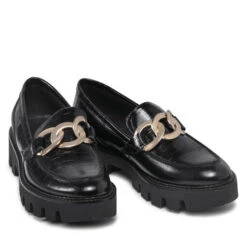 Chaussures Basses Karino 3937/090-P Czarny Lakier 10 Chaussures Basses Karino 3937/090-P Czarny Lakier -CHAUSSURES Soldes chaussures basses karino 3937 090 p czarny lakier 4