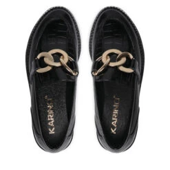 Chaussures Basses Karino 3937/090-P Czarny Lakier 11 Chaussures Basses Karino 3937/090-P Czarny Lakier -CHAUSSURES Soldes chaussures basses karino 3937 090 p czarny lakier 5