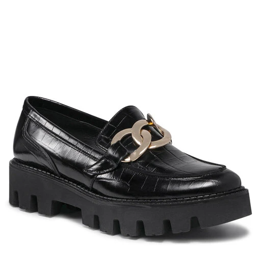 Chaussures Basses Karino 3937/090-P Czarny Lakier 1 Chaussures Basses Karino 3937/090-P Czarny Lakier