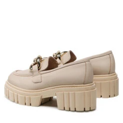 Chaussures Basses Karino 3962/001-P Beż -CHAUSSURES Soldes chaussures basses karino 3962 001 p bez 2