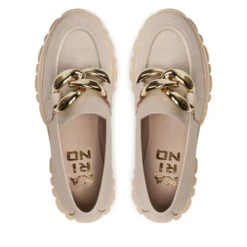 Chaussures Basses Karino 3962/001-P Beż -CHAUSSURES Soldes chaussures basses karino 3962 001 p bez 5