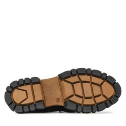 Chaussures Basses Karino 3962/126-P Czarny/Welur -CHAUSSURES Soldes chaussures basses karino 3962 126 p czarny welur 3