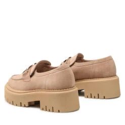 Chaussures Basses Karino 4044/022-P Piasek 8 Chaussures Basses Karino 4044/022-P Piasek -CHAUSSURES Soldes chaussures basses karino 4044 022 p piasek 2