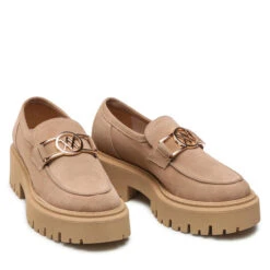 Chaussures Basses Karino 4044/022-P Piasek 10 Chaussures Basses Karino 4044/022-P Piasek -CHAUSSURES Soldes chaussures basses karino 4044 022 p piasek 4