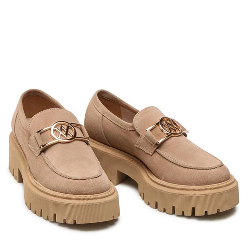 Chaussures Basses Karino 4044/022-P Piasek 5 Chaussures Basses Karino 4044/022-P Piasek – Image 5