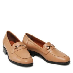 Chaussures Basses Karino 4151/007-P J. Beż/Lico -CHAUSSURES Soldes chaussures basses karino 4151 007 p j bez lico 4