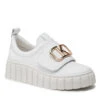 Chaussures Basses Karino 4188/010-P Biały/Lico -CHAUSSURES Soldes chaussures basses karino 4188 010 p bialy lico
