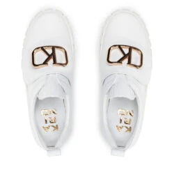 Chaussures Basses Karino 4188/010-P Biały/Lico -CHAUSSURES Soldes chaussures basses karino 4188 010 p bialy lico 5