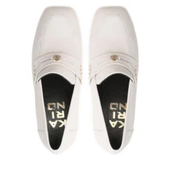 Chaussures Basses Karino 4400/068-P Ecru/Lico -CHAUSSURES Soldes chaussures basses karino 4400 068 p ecru lico 4
