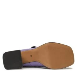 Chaussures Basses Karino 4544/158-P Fiolet/Lico -CHAUSSURES Soldes chaussures basses karino 4544 158 p fiolet lico 3