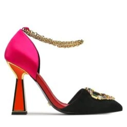 Chaussures Basses Kat Maconie Jules Multibrights -CHAUSSURES Soldes chaussures basses kat maconie jules multibrights 1