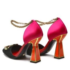 Chaussures Basses Kat Maconie Jules Multibrights -CHAUSSURES Soldes chaussures basses kat maconie jules multibrights 2