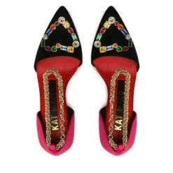 Chaussures Basses Kat Maconie Jules Multibrights -CHAUSSURES Soldes chaussures basses kat maconie jules multibrights 3