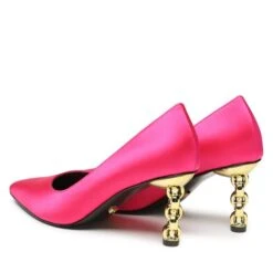 Chaussures Basses Kat Maconie Rei Fuchsia -CHAUSSURES Soldes chaussures basses kat maconie rei fuchsia 2