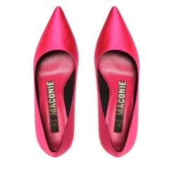 Chaussures Basses Kat Maconie Rei Fuchsia -CHAUSSURES Soldes chaussures basses kat maconie rei fuchsia 3