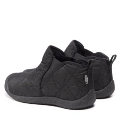 Chaussures Basses Keen Howser Ankle Boot 1025543 Black/Black -CHAUSSURES Soldes chaussures basses keen howser ankle boot 1025543 black black 2