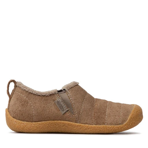 Chaussures Basses Keen Howser Harvest W 1026408 Beige 2 Chaussures Basses Keen Howser Harvest W 1026408 Beige – Image 2