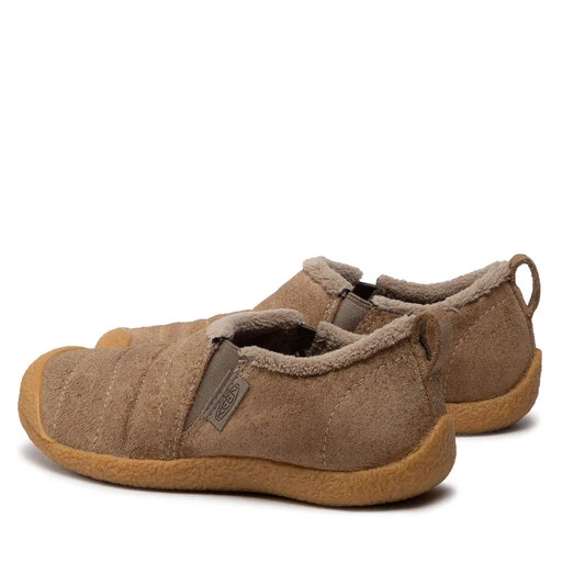 Chaussures Basses Keen Howser Harvest W 1026408 Beige 3 Chaussures Basses Keen Howser Harvest W 1026408 Beige – Image 3