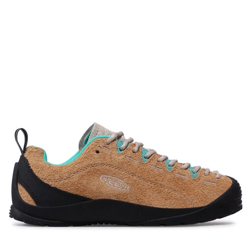 Chaussures Basses Keen Jasper 1026850 Apple Cinamon/Atlantis 2 Chaussures Basses Keen Jasper 1026850 Apple Cinamon/Atlantis – Image 2