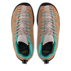 Chaussures Basses Keen Jasper 1026850 Apple Cinamon/Atlantis 10 Chaussures Basses Keen Jasper 1026850 Apple Cinamon/Atlantis -CHAUSSURES Soldes chaussures basses keen jasper 1026850 apple cinamon atlantis 4