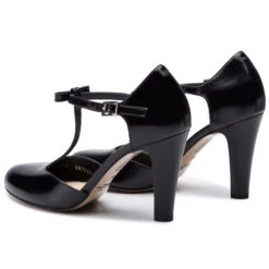 Chaussures Basses Kotyl 5871 Czarny Tosca 8 Chaussures Basses Kotyl 5871 Czarny Tosca -CHAUSSURES Soldes chaussures basses kotyl 5871 czarny tosca 2