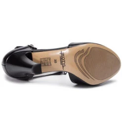 Chaussures Basses Kotyl 5871 Czarny Tosca 9 Chaussures Basses Kotyl 5871 Czarny Tosca -CHAUSSURES Soldes chaussures basses kotyl 5871 czarny tosca 3