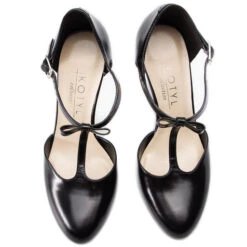 Chaussures Basses Kotyl 5871 Czarny Tosca 10 Chaussures Basses Kotyl 5871 Czarny Tosca -CHAUSSURES Soldes chaussures basses kotyl 5871 czarny tosca 4