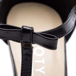 Chaussures Basses Kotyl 5871 Czarny Tosca 11 Chaussures Basses Kotyl 5871 Czarny Tosca -CHAUSSURES Soldes chaussures basses kotyl 5871 czarny tosca 5