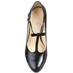 Chaussures Basses Kotyl 5875 Noir -CHAUSSURES Soldes chaussures basses kotyl 5875 noir 4