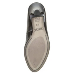 Chaussures Basses Kotyl 5875 Noir -CHAUSSURES Soldes chaussures basses kotyl 5875 noir 5