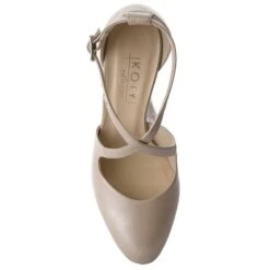 Chaussures Basses Kotyl 7080 Perła Lico -CHAUSSURES Soldes chaussures basses kotyl 7080 perla lico 4